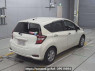 Used 2018 AT nissan note E12 Image[1]