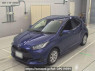 Used 2021 AT toyota yaris MXPA10 Image[0]