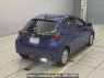 Used 2021 AT toyota yaris MXPA10 Image[1]