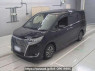 Used 2018 AT toyota esquire ZRR80G Image[0]