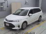 Used 2020 AT toyota corolla-fielder NKE165G Image[0]