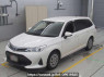 Used 2020 AT toyota corolla-fielder NKE165G Image[0]