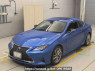 Used 2018 AT lexus rc AVC10 Image[0]