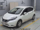 Nissan Note E12