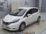 Used 2020 AT nissan note E12 Image[0]