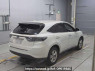 Used 2015 AT toyota harrier ZSU60W Image[1]