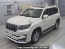 Toyota Land Cruiser Prado TRJ150W