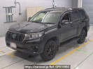 Toyota Land Cruiser Prado TRJ150W