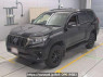 Used 2022 AT toyota land-cruiser-prado TRJ150W Image[0]