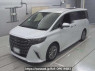 Used 2024 AT toyota alphard AGH40W Image[0]