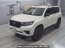 Used 2021 AT toyota land-cruiser-prado GDJ150W Image[0]