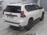 Used 2021 AT toyota land-cruiser-prado GDJ150W Image[1]