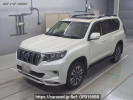 Toyota Land Cruiser Prado TRJ150W