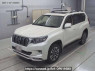 Used 2022 AT toyota land-cruiser-prado TRJ150W Image[0]