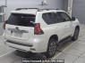Used 2022 AT toyota land-cruiser-prado TRJ150W Image[1]