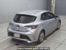 Used 2021 AT toyota corolla-sports NRE210H Image[1]