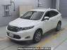 Used 2016 AT toyota harrier ZSU60W Image[0]