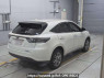 Used 2016 AT toyota harrier ZSU60W Image[1]