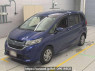 Used 2017 AT honda freed GB5 Image[0]