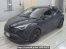 Used 2021 AT toyota c-hr NGX10 Image[0]