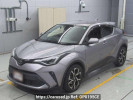 Toyota C-HR NGX10