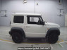 Used 2021 AT suzuki jimny-sierra JB74W Image[2]