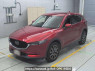Used 2019 AT mazda cx-5 KF5P Image[0]