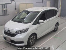Honda Freed hybrid GB7