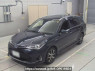 Used 2018 AT toyota corolla-fielder NKE165G Image[0]