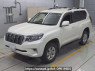 Used 2021 AT toyota land-cruiser-prado TRJ150W Image[0]
