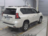 Used 2021 AT toyota land-cruiser-prado TRJ150W Image[1]
