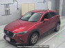 Used 2020 AT mazda cx-3 DKLFW Image[0]