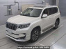 Used 2021 AT toyota land-cruiser-prado TRJ150W Image[0]