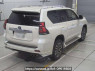 Used 2021 AT toyota land-cruiser-prado TRJ150W Image[1]