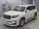 Toyota Land Cruiser Prado TRJ150W