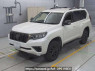 Used 2022 AT toyota land-cruiser-prado TRJ150W Image[0]