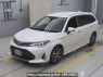 Used 2017 AT toyota corolla-fielder NKE165G Image[0]
