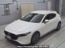 Used 2020 AT mazda mazda3-fastback BP5P Image[0]
