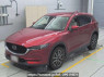 Used 2018 AT mazda cx-5 KF5P Image[0]