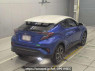 Used 2018 AT toyota c-hr NGX10 Image[1]