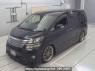 Used 2013 AT toyota vellfire ANH20W Image[0]