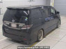 Used 2013 AT toyota vellfire ANH20W Image[1]