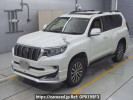 Toyota Land Cruiser Prado TRJ150W