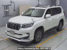 Used 2021 AT toyota land-cruiser-prado TRJ150W Image[0]