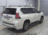 Used 2021 AT toyota land-cruiser-prado TRJ150W Image[1]