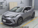 Toyota C-HR NGX10