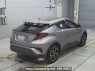 Used 2020 MT toyota c-hr NGX10 Image[1]
