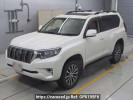 Toyota Land Cruiser Prado GDJ150W