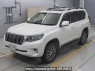 Used 2021 AT toyota land-cruiser-prado GDJ150W Image[0]
