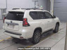 Used 2021 AT toyota land-cruiser-prado GDJ150W Image[1]